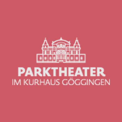Parktheater im Kurhaus Göggingen
