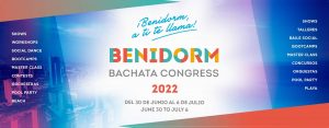 Benidorm Bachata Congress 2022